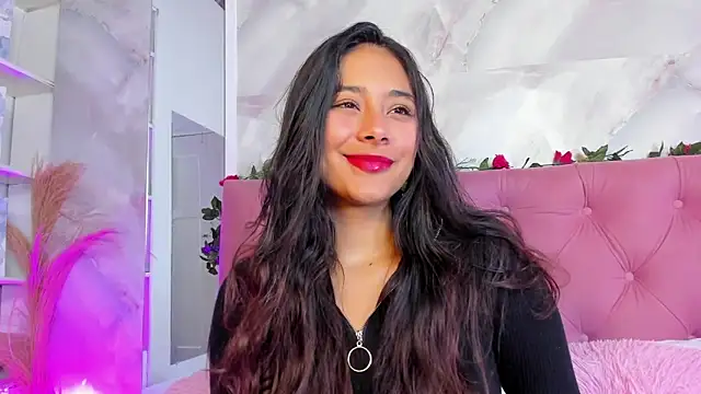 AnnaQueen  online show from 9, 10, 2025