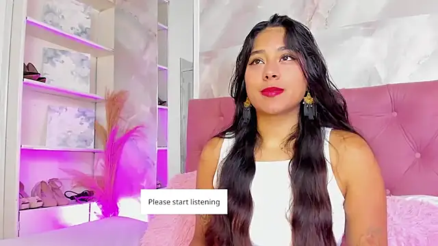 AnnaQueen  online show from 13, 10, 2025