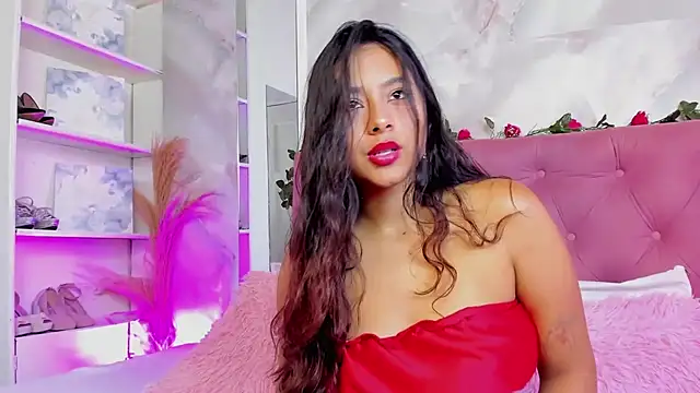 AnnaQueen  online show from 15, 10, 2025