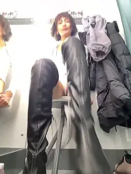 bigbabykiki online show from 16, 12, 2024