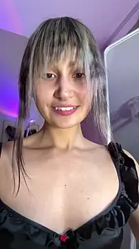 Snapshot of bigbabykiki chatting on 29, 5, 2026 bigbabykiki online show from 29, 5, 2026