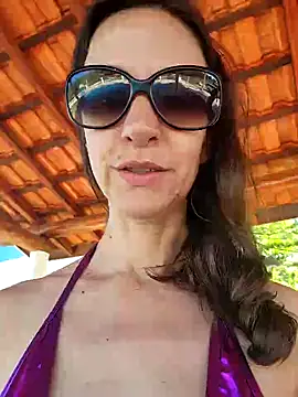 Branquinhasexy online show from 19, 1, 2025