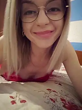 Butterfly Lily online show from 20, 1, 2025