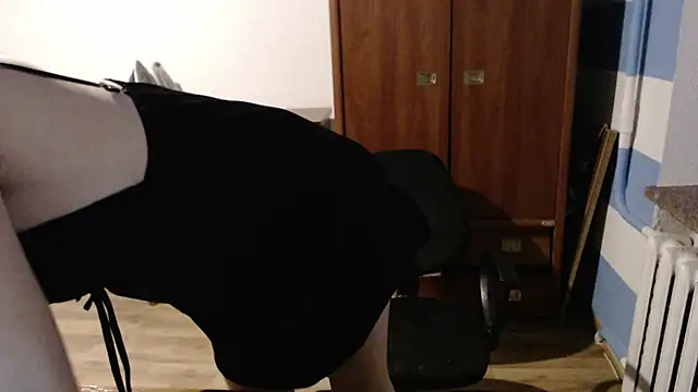 Butterfly Lily online show from 15, 3, 2025