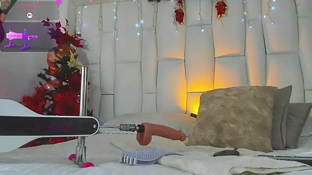 Regiina Doll online show from 14, 12, 2025