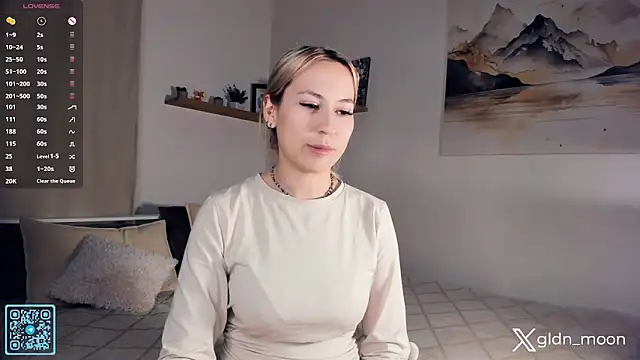 EternalLiberty online show from 7, 11, 2025