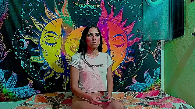 Snapshot of Angel-dust09 chatting on 30, 1, 2025 Angel-dust09 online show from 30, 1, 2025