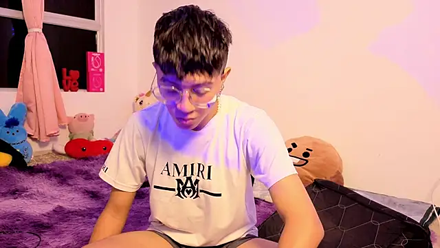 Justyn Ross online show from 10, 4, 2026