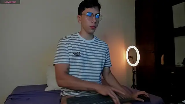 Alexx oconnor online show from 2, 1, 2025