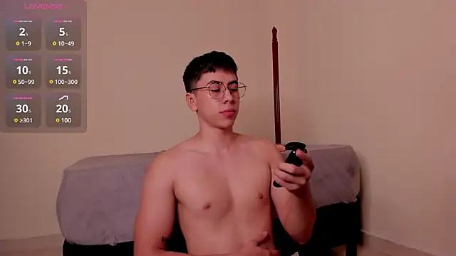 Alexx oconnor online show from 1, 3, 2025