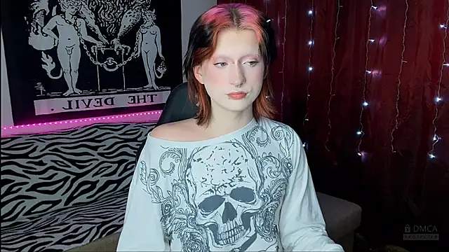 Vailyreb  online show from 28, 2, 2025