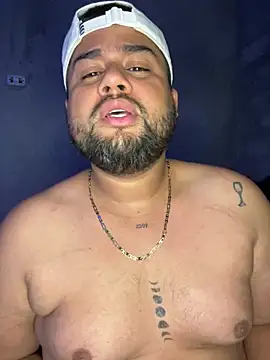 GABRIELGARCIA1313 online show from 10, 12, 2024