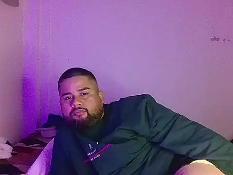 GABRIELGARCIA1313 online show from 5, 8, 2026