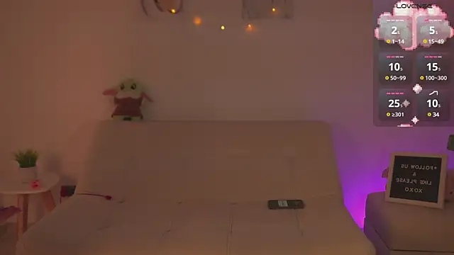 Snapshot of tommy_and_sophie chatting on 18, 3, 2025 tommy and sophie online show from 18, 3, 2025