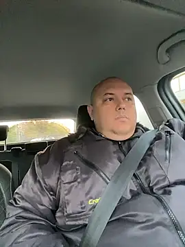 BigromeoXX online show from 7, 11, 2025