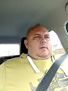 BigromeoXX online show from 16, 11, 2025