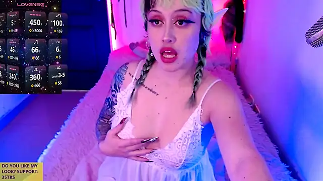 Snapshot of rosse_ivy chatting on 4, 2, 2025 rosse ivy online show from 4, 2, 2025