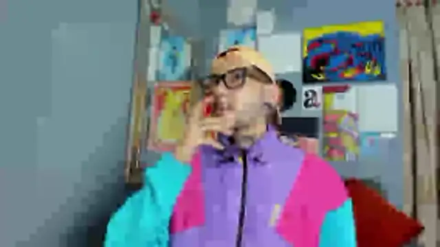 MurdockH online show from 29, 10, 2025