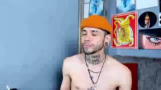 MurdockH online show from 15, 12, 2025