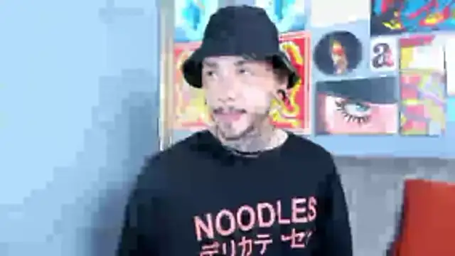 MurdockH online show from 11, 1, 2026