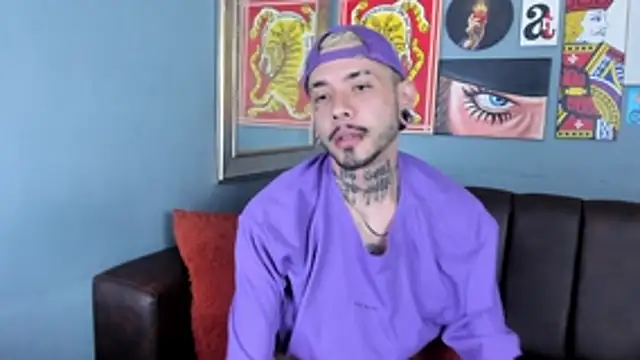 MurdockH online show from 11, 2, 2026