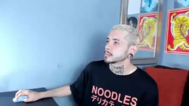 MurdockH online show from 15, 2, 2026