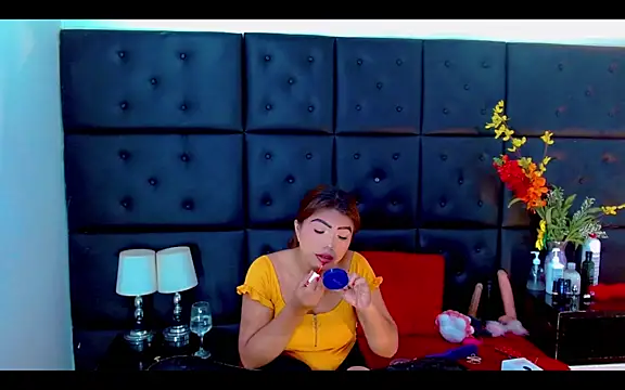 Isalombardi online show from 30, 3, 2026