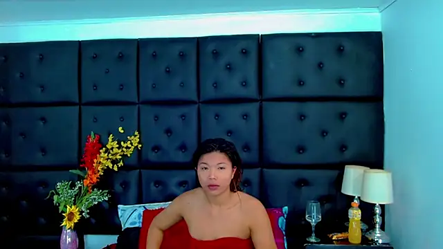 Snapshot of Isalombardi chatting on 23, 5, 2026 Isalombardi online show from 23, 5, 2026