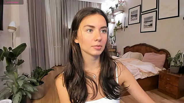 NicoleLuv online show from 21, 2, 2026