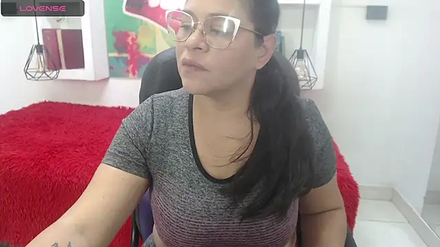 sexy lady 0 online show from 9, 10, 2025