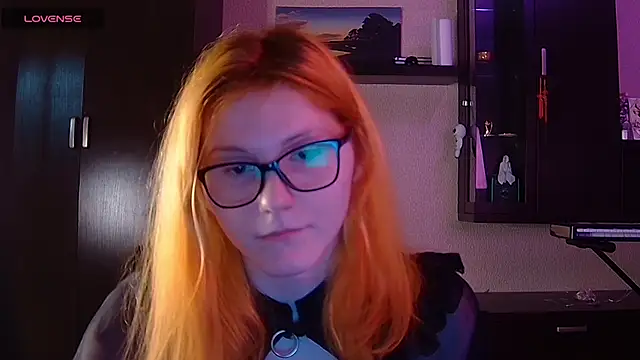 Snapshot of little_witch_sofia chatting on 16, 3, 2025 little witch sofia online show from 16, 3, 2025