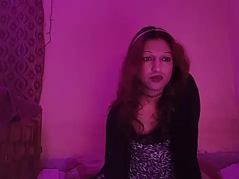 MmmMonikaBabie online show from 20, 1, 2025