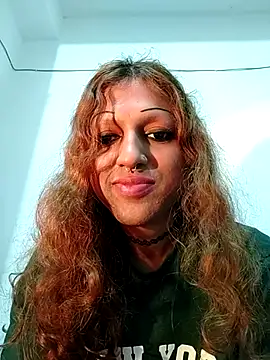 MmmMonikaBabie online show from 12, 9, 2025