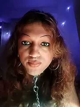 MmmMonikaBabie online show from 18, 9, 2025