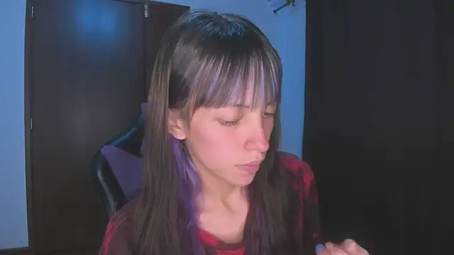 MiaGoth  online show from 20, 11, 2025