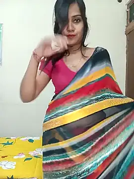 Miss-Riyasingh online show from 12, 11, 2025
