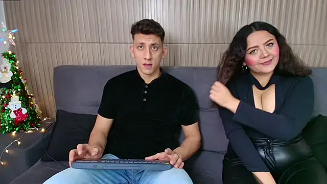 Maykol Victoriasr online show from 12, 12, 2024