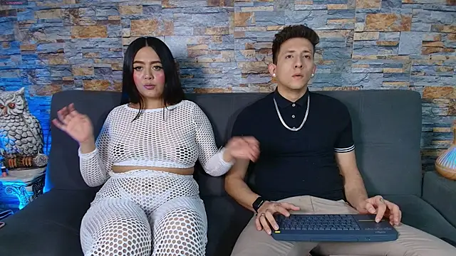 Maykol Victoriasr online show from 23, 9, 2025