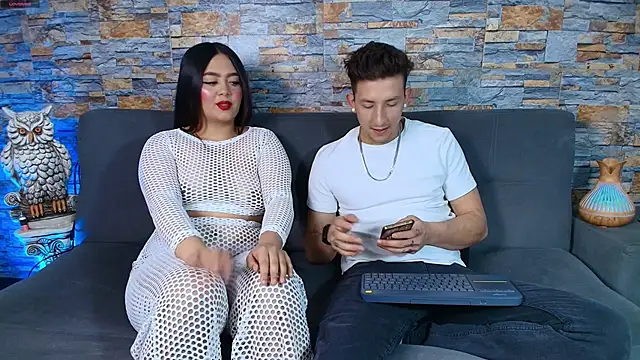 Maykol Victoriasr online show from 26, 9, 2025