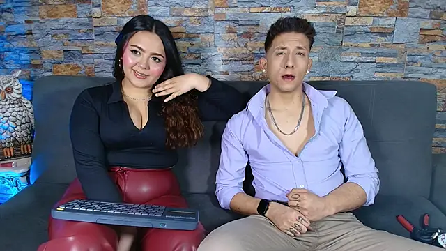 Maykol Victoriasr online show from 15, 11, 2025