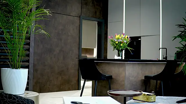 BelleSkye online show from 6, 3, 2025