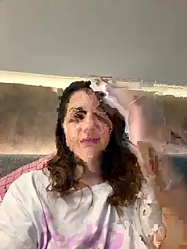 BelleSkye online show from 27, 10, 2025