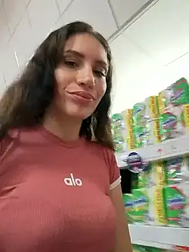 aurelialux online show from 18, 9, 2025