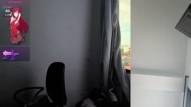 aurelialux online show from 25, 10, 2025