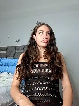 aurelialux online show from 7, 1, 2026