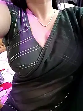 kaamuk shweta online show from 12, 1, 2026