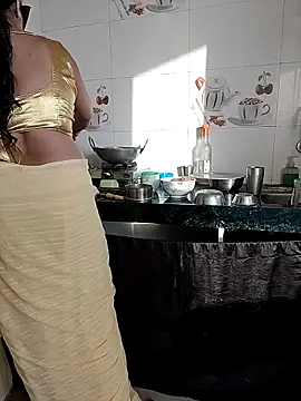 kaamuk shweta online show from 12, 3, 2026