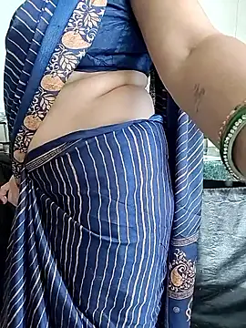 kaamuk shweta online show from 17, 3, 2026