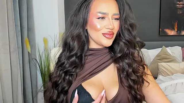 Sonia  Rey online show from 16, 1, 2026