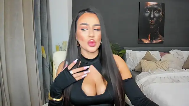 Sonia  Rey online show from 7, 2, 2026